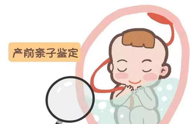 徐州怀孕亲子鉴定流程是怎样的呢,徐州怀孕亲子鉴定准确吗